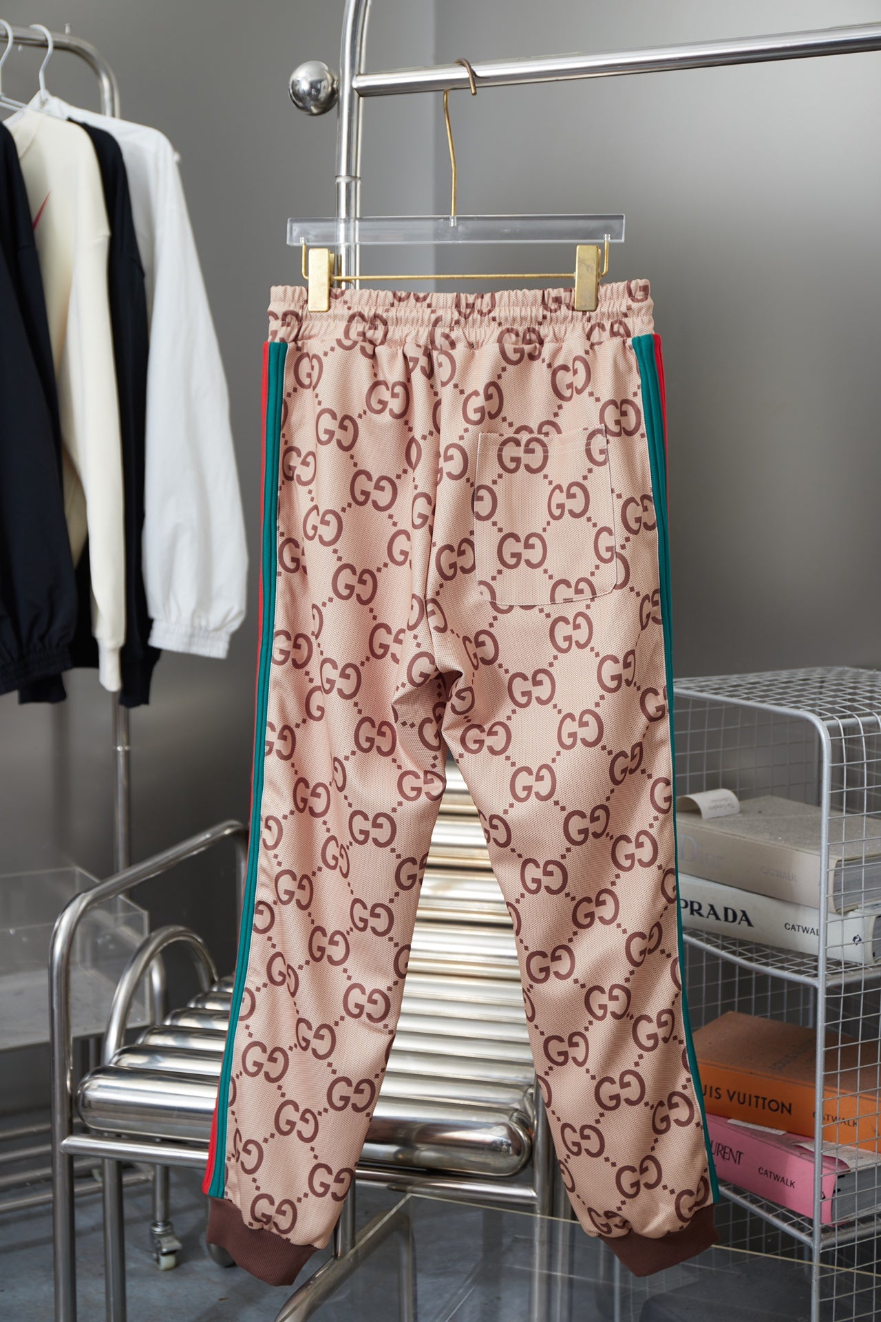 LuxluxHouse Best Quality Clothes Gucci Pants