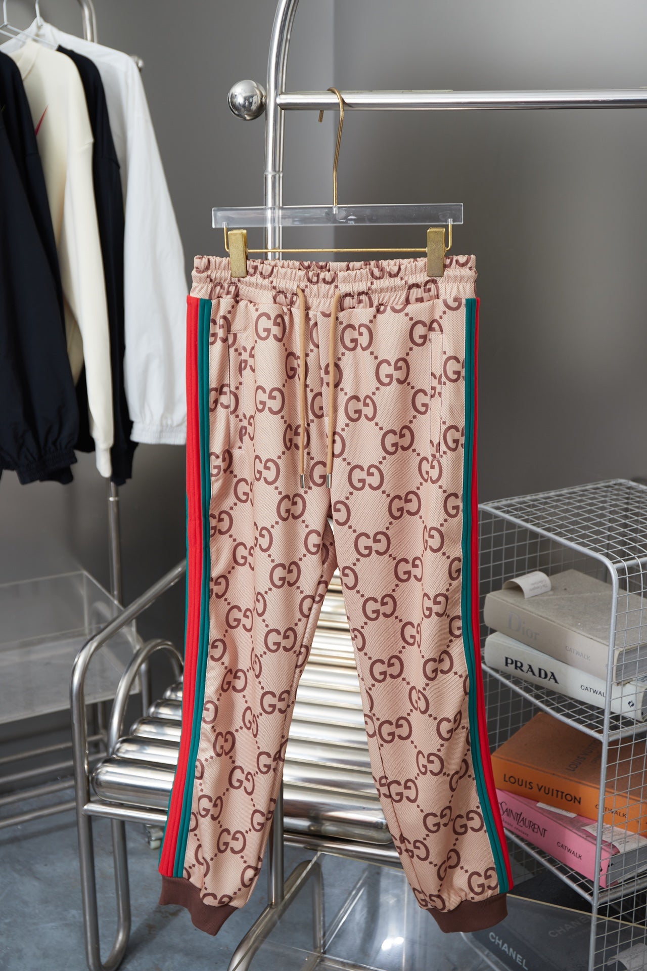 LuxluxHouse Best Quality Clothes Gucci Pants
