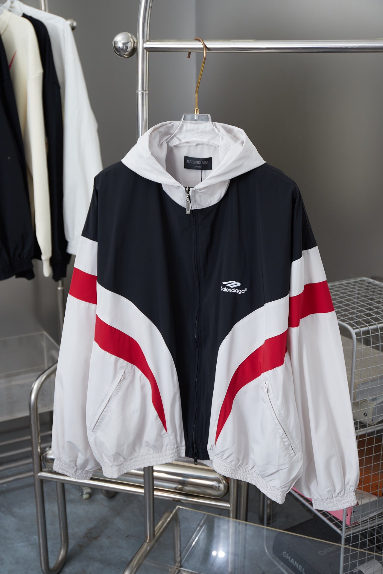 LuxluxHouse Best Quality Clothes Balenciaga Coats & Jackets