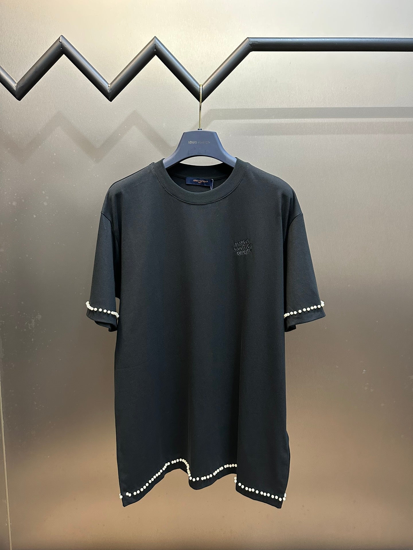 LuxluxHouse Louis Vuitton T-shirt NO.4