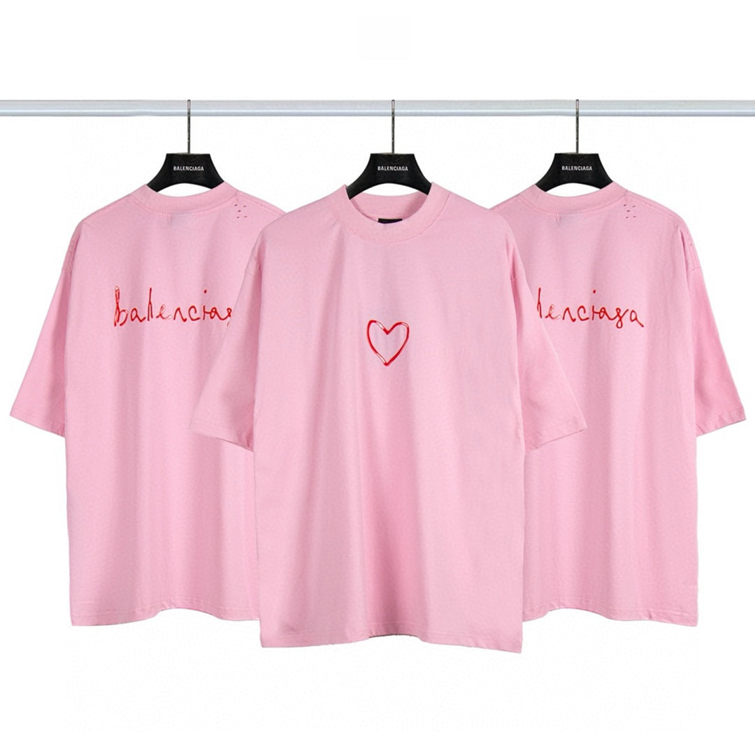 LuxluxHouse Balenciaga T-shirt NO.1