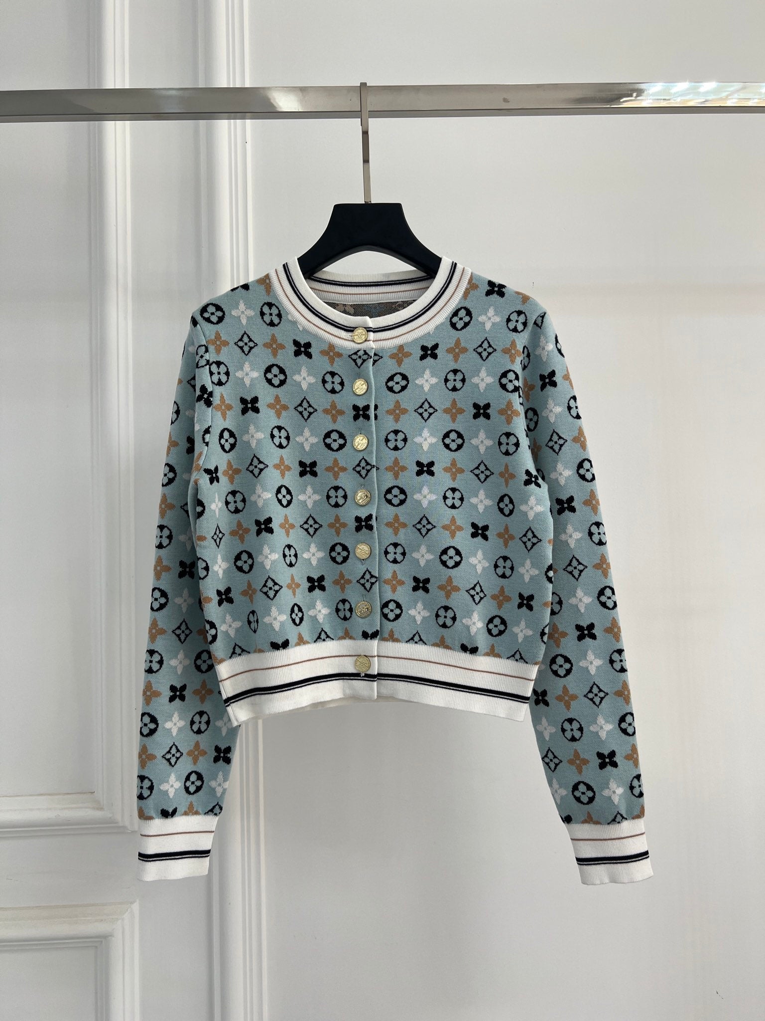 Louis Vuitton Sweater NO.3