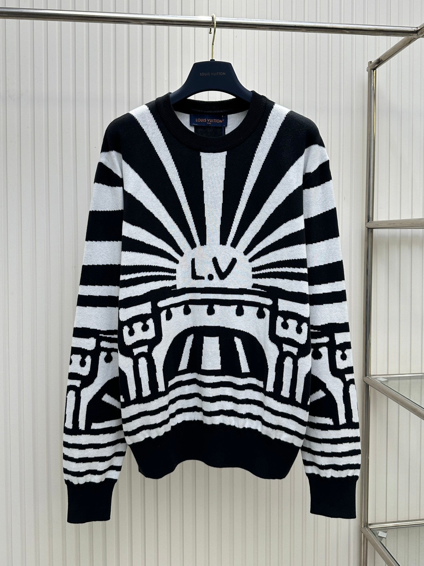 Louis Vuitton Sweater NO.4