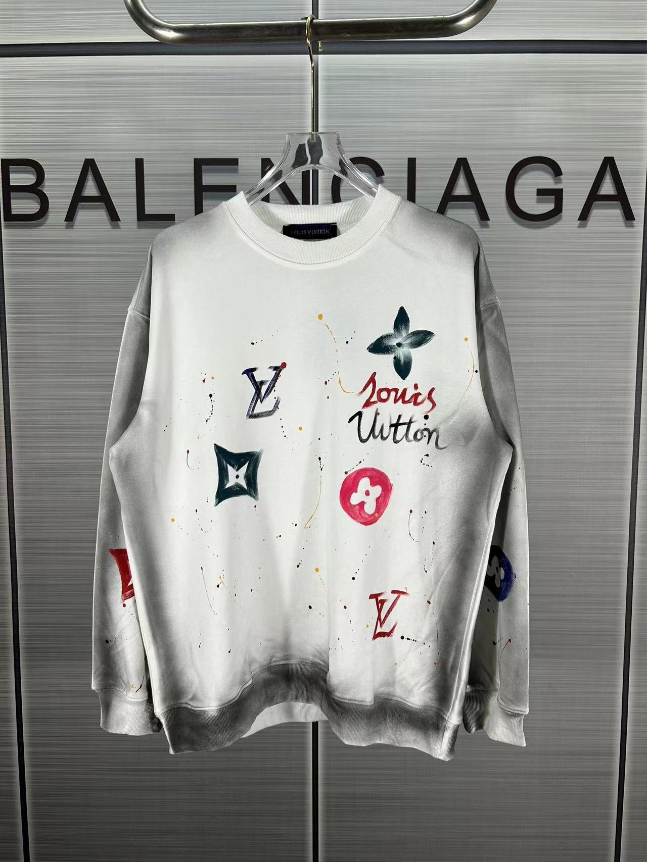 Louis Vuitton Sweater NO.2