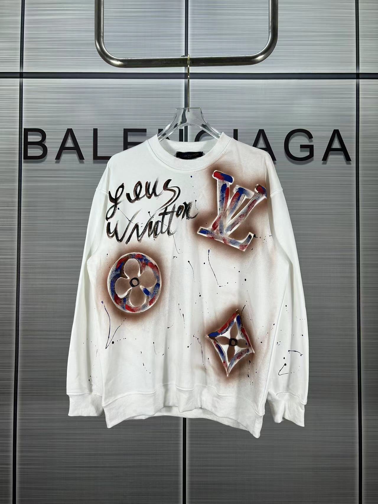 Louis Vuitton Sweater NO.2