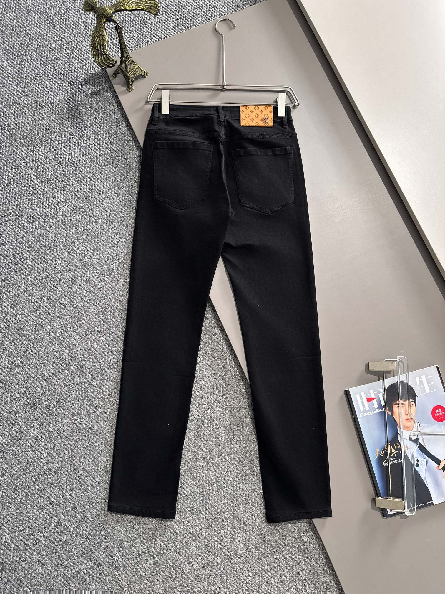 LuxluxHouse Best Quality Clothes Pants Louis Vuitton