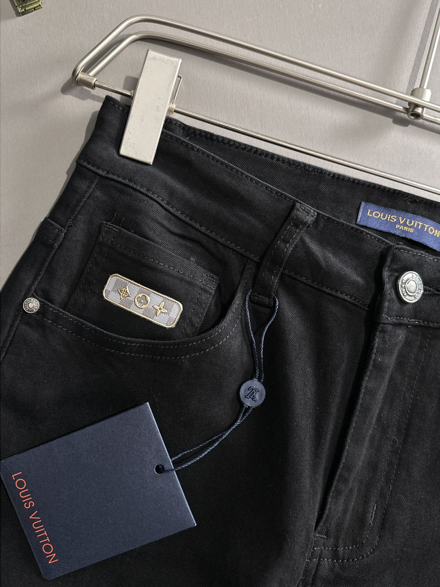 LuxluxHouse Best Quality Clothes Pants Louis Vuitton