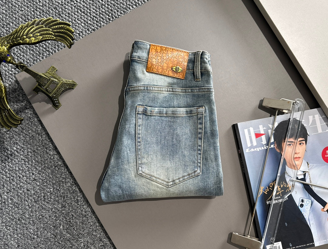 LuxluxHouse Best Quality Clothes Pants Dior