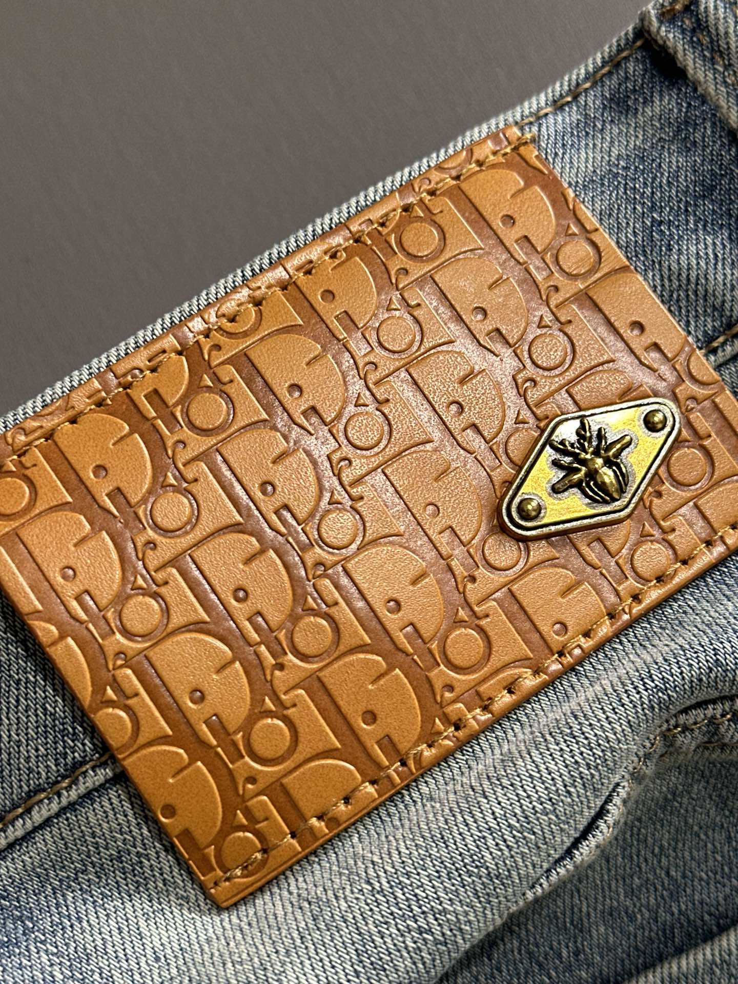 LuxluxHouse Best Quality Clothes Pants Dior