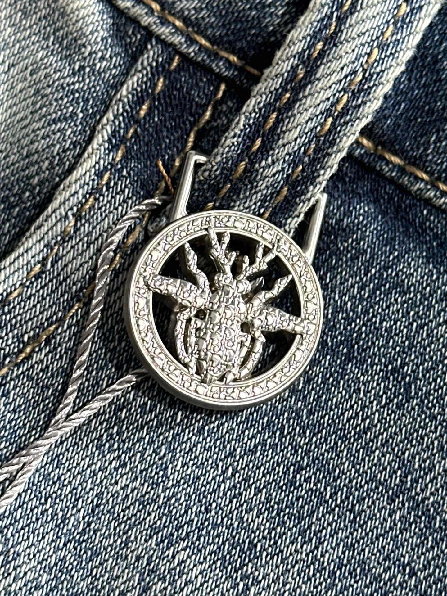 LuxluxHouse Best Quality Clothes Pants Dior