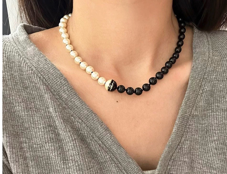 LuxluxHouse Best Quality Accessories Necklace Chanel