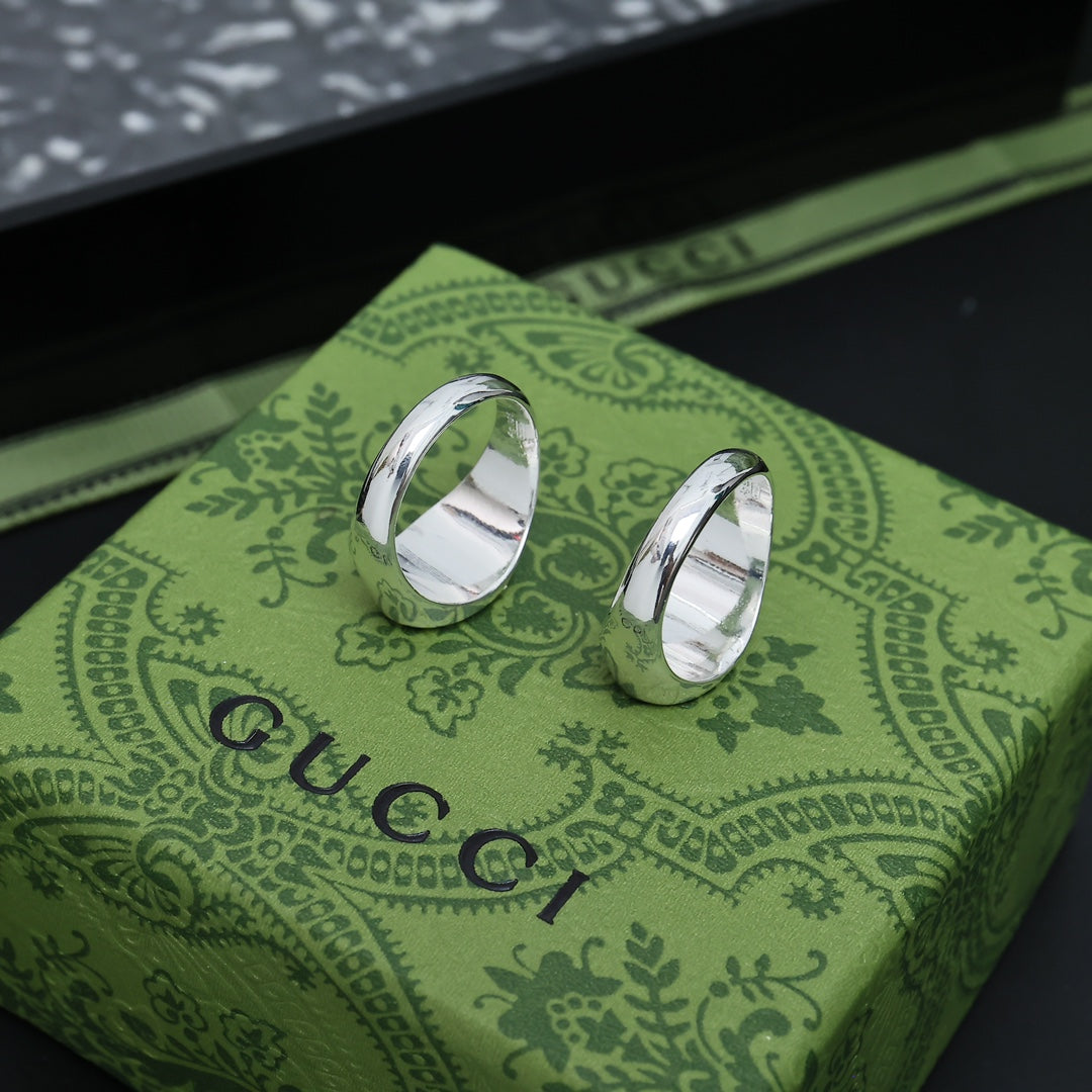 LuxluxHouse Best Quality Accessories Gucci Ring Ring Ring