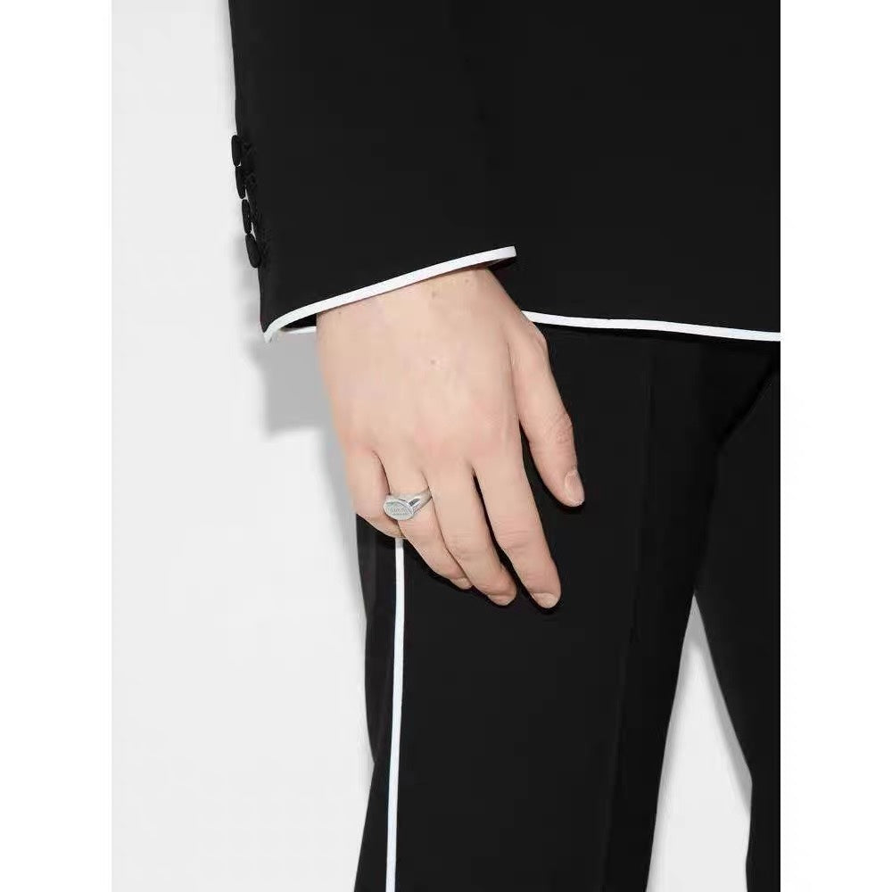 LuxluxHouse Best Quality Accessories Gucci Ring Ring Ring