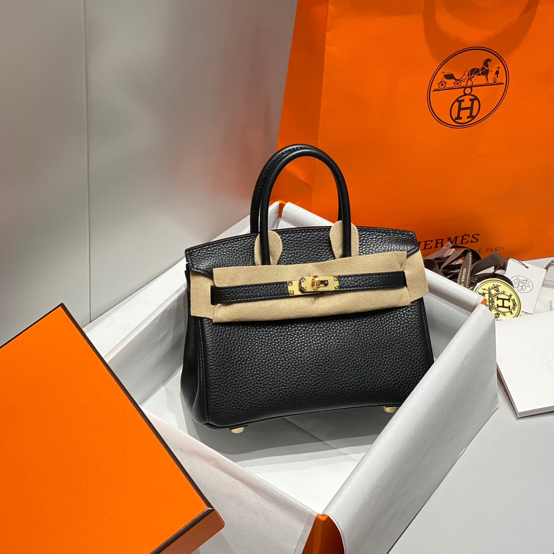 LuxluxHouse Best Quality Bags Women Hermes