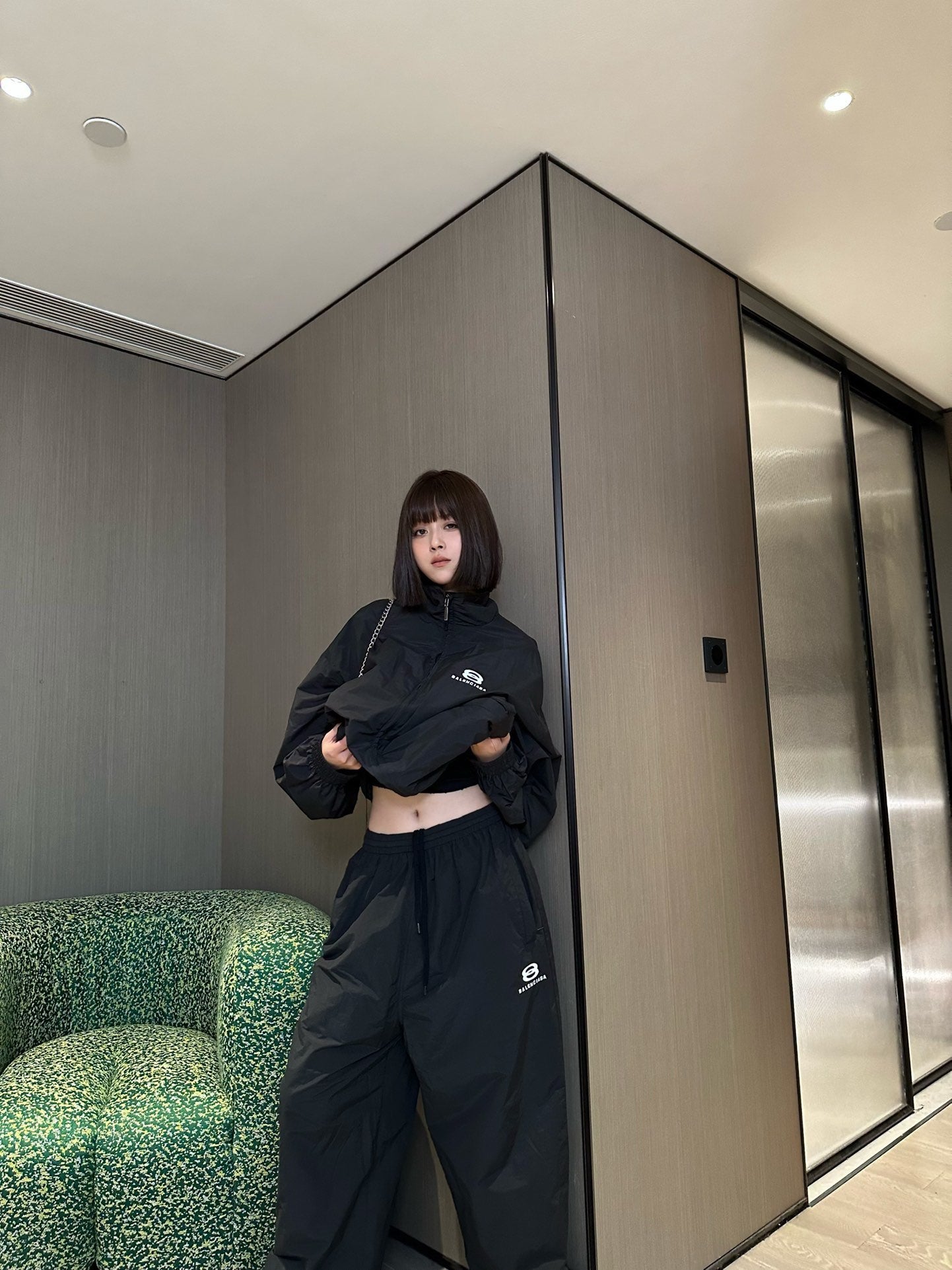 LuxluxHouse Best Quality Clothes Balenciaga Coats & Jackets