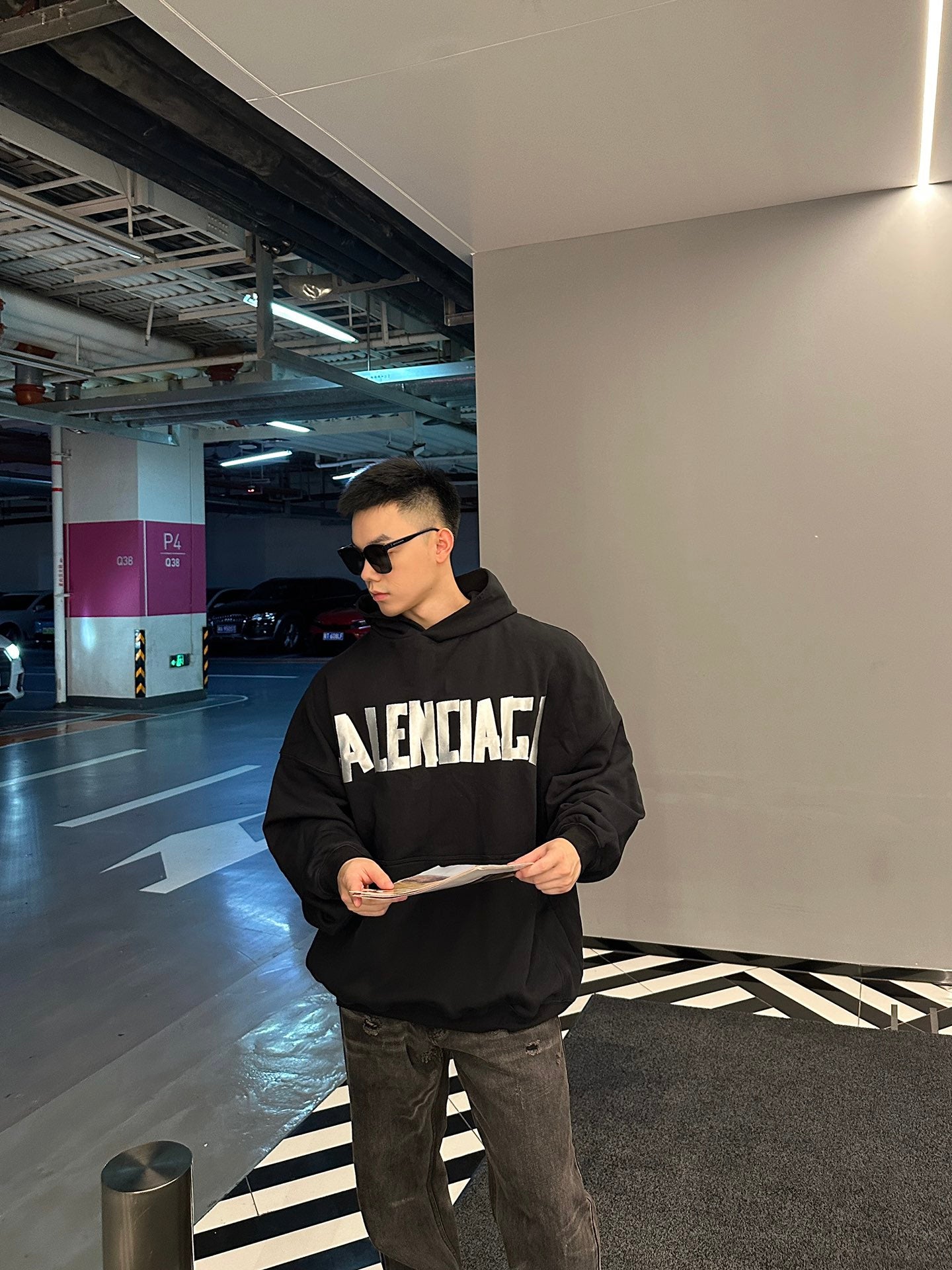 LuxluxHouse Best Quality Clothes Balenciaga Coats & Jackets