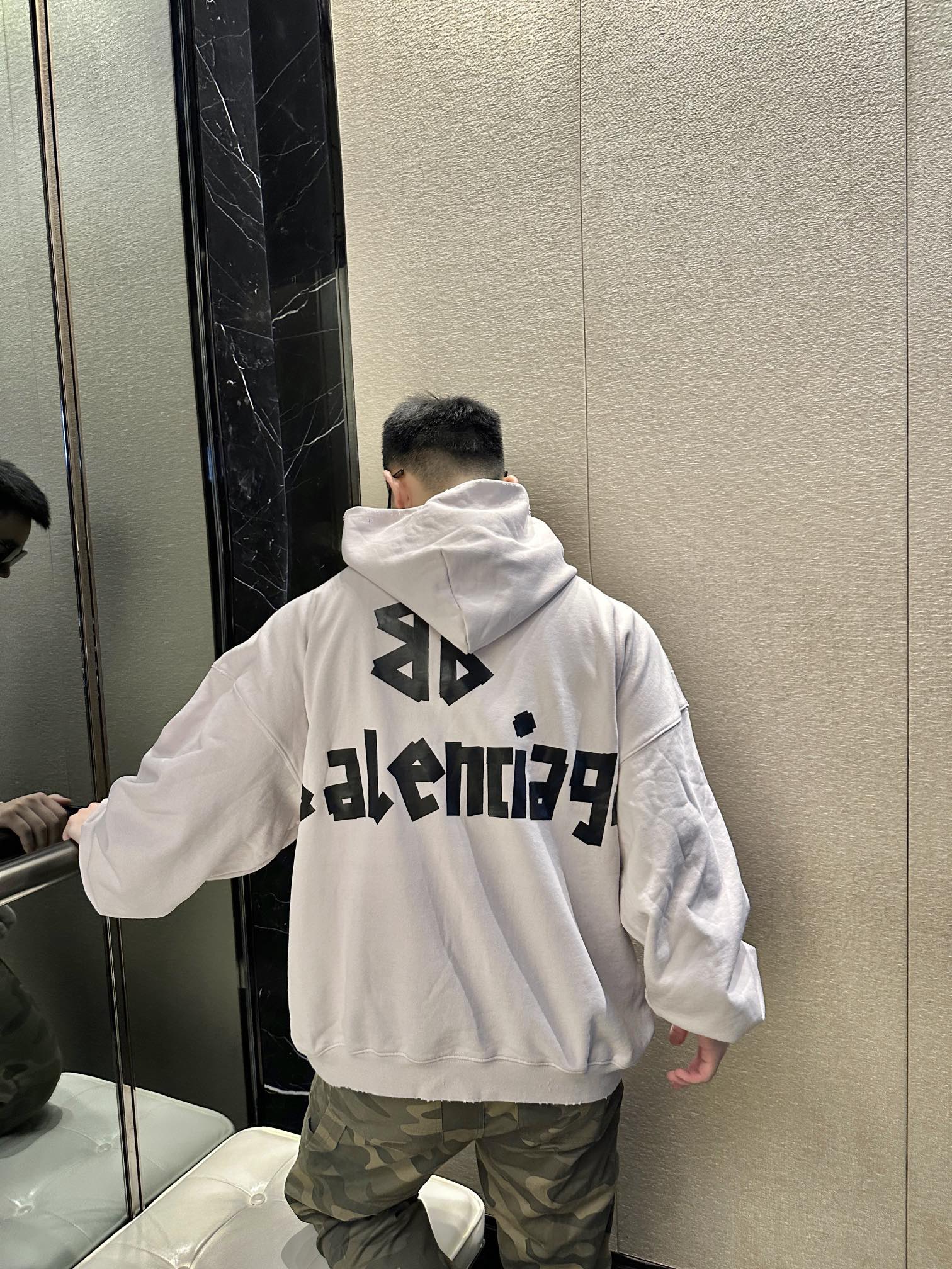 LuxluxHouse Best Quality Clothes Balenciaga Coats & Jackets