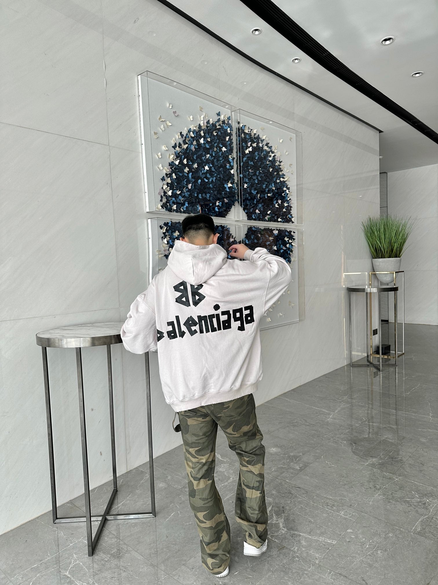 LuxluxHouse Best Quality Clothes Balenciaga Coats & Jackets