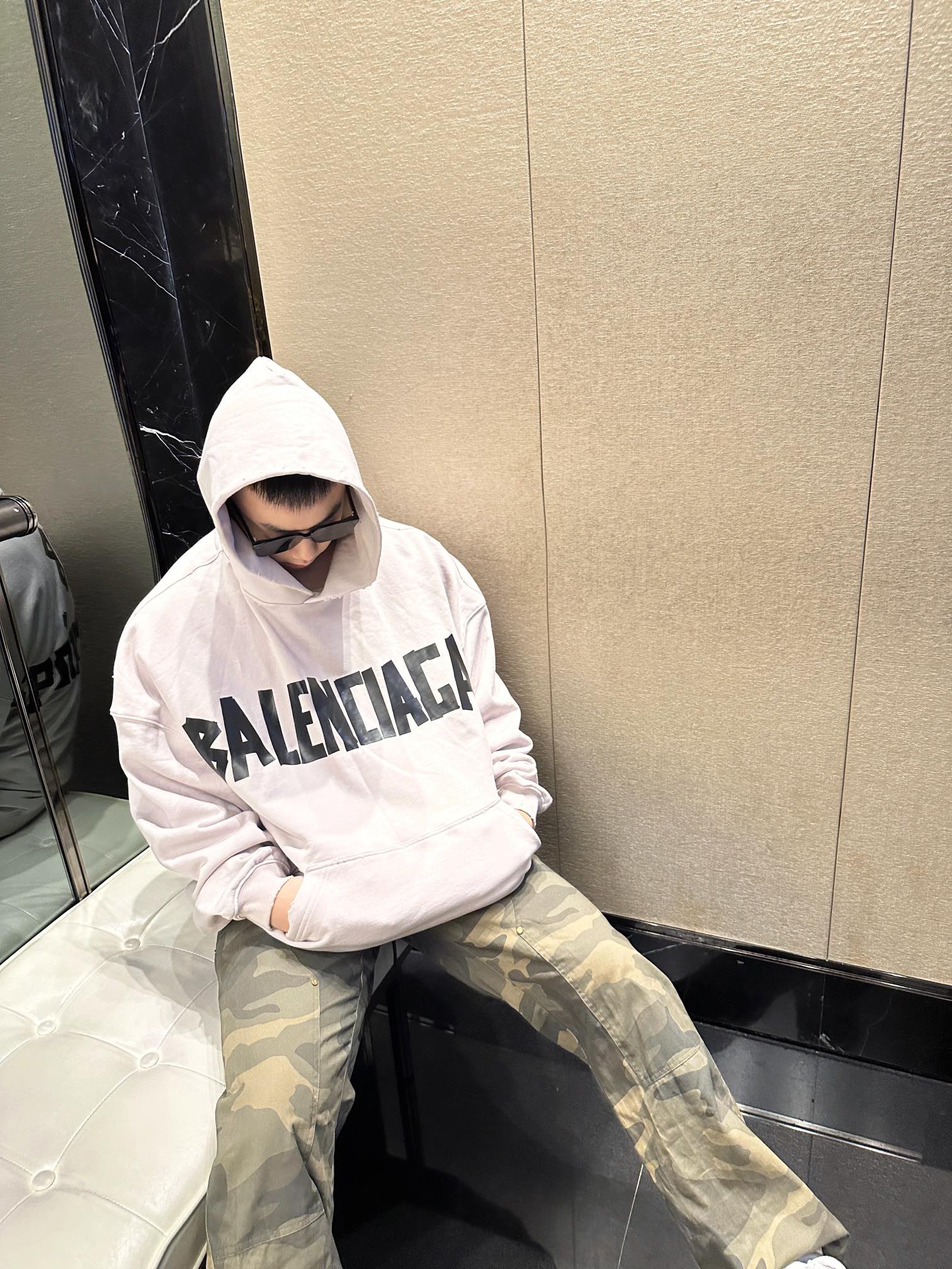 LuxluxHouse Best Quality Clothes Balenciaga Coats & Jackets