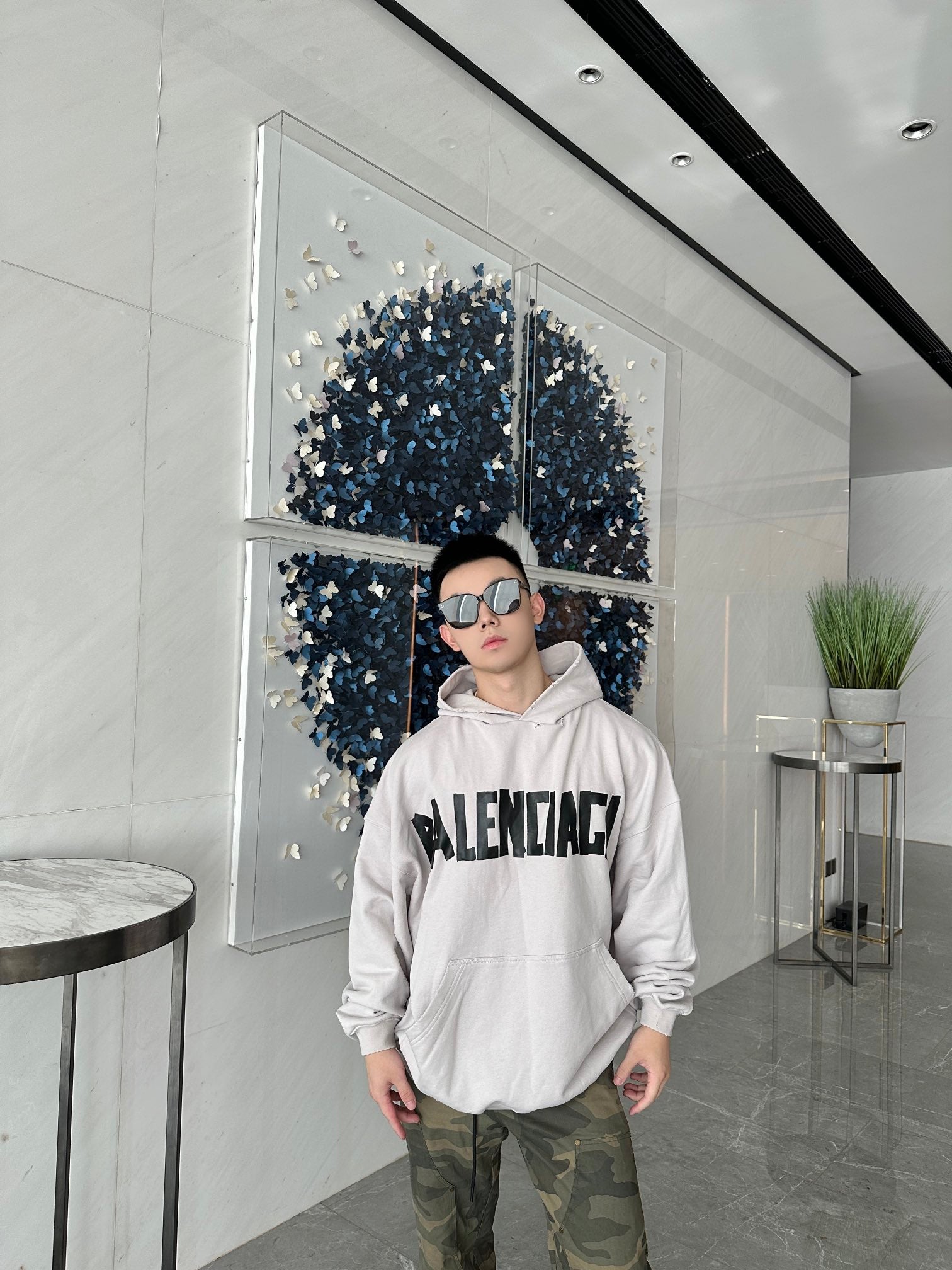 LuxluxHouse Best Quality Clothes Balenciaga Coats & Jackets