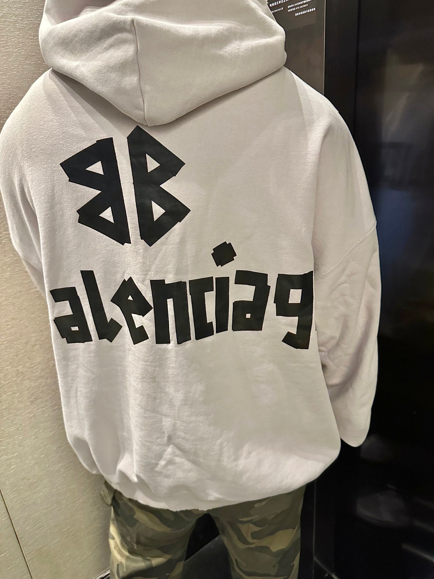 LuxluxHouse Best Quality Clothes Balenciaga Coats & Jackets