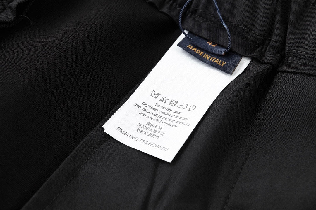 LuxluxHouse Best Quality Clothes Pants Louis Vuitton