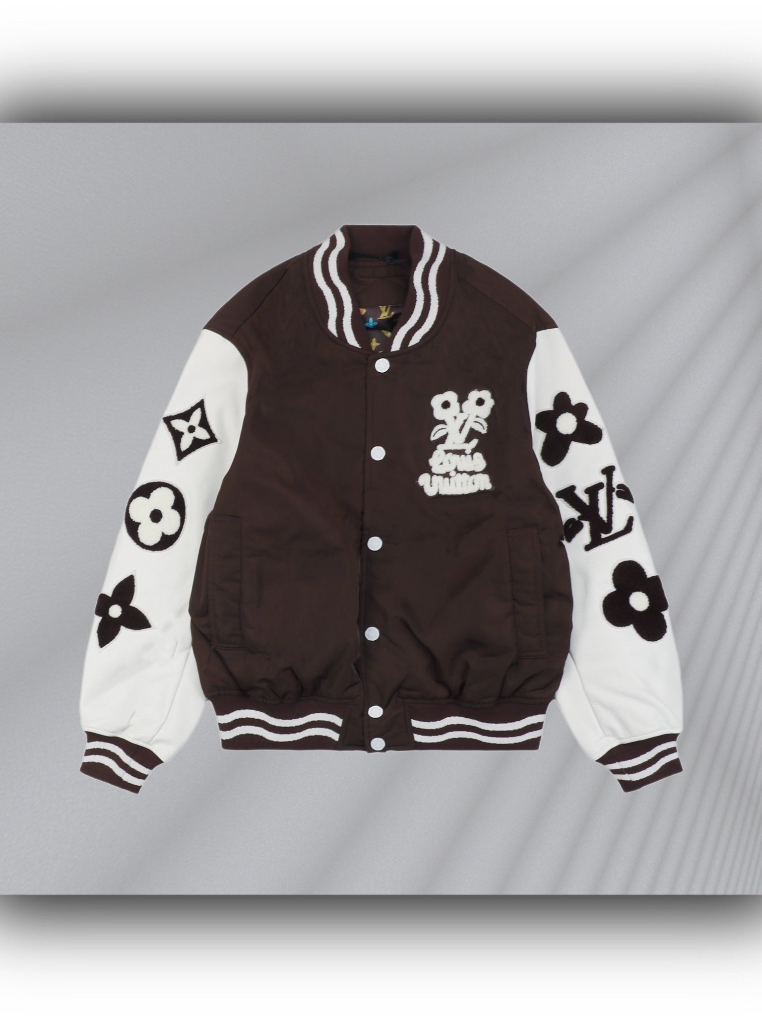 baseball jacket