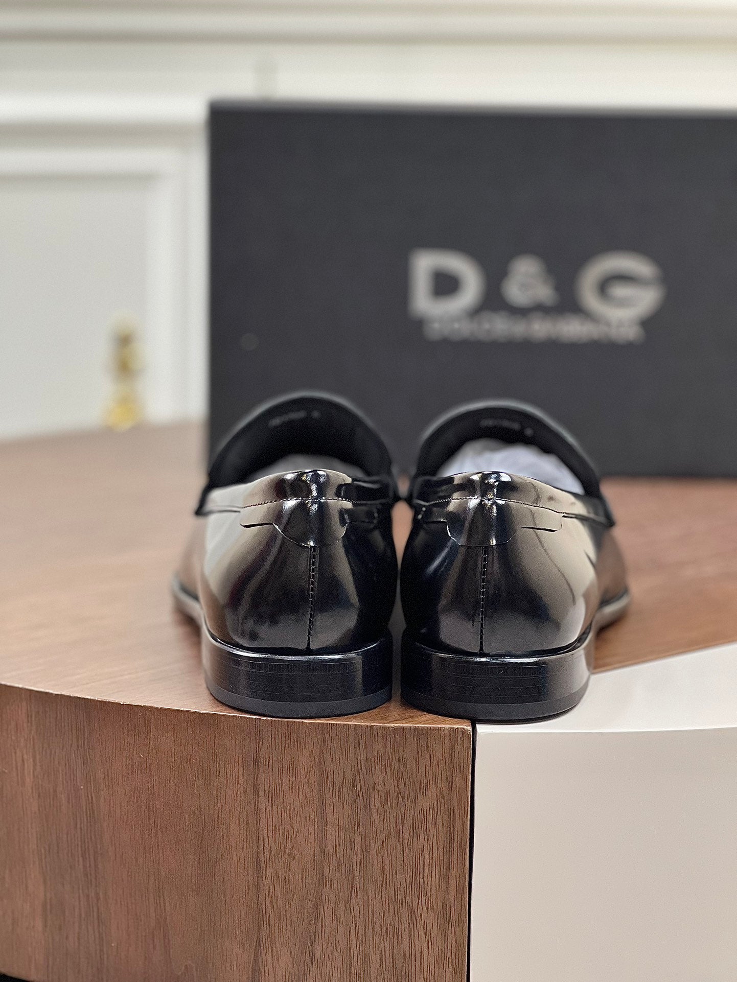 LuxluxHouse Best Quality Shoes Dolce & Gabbana