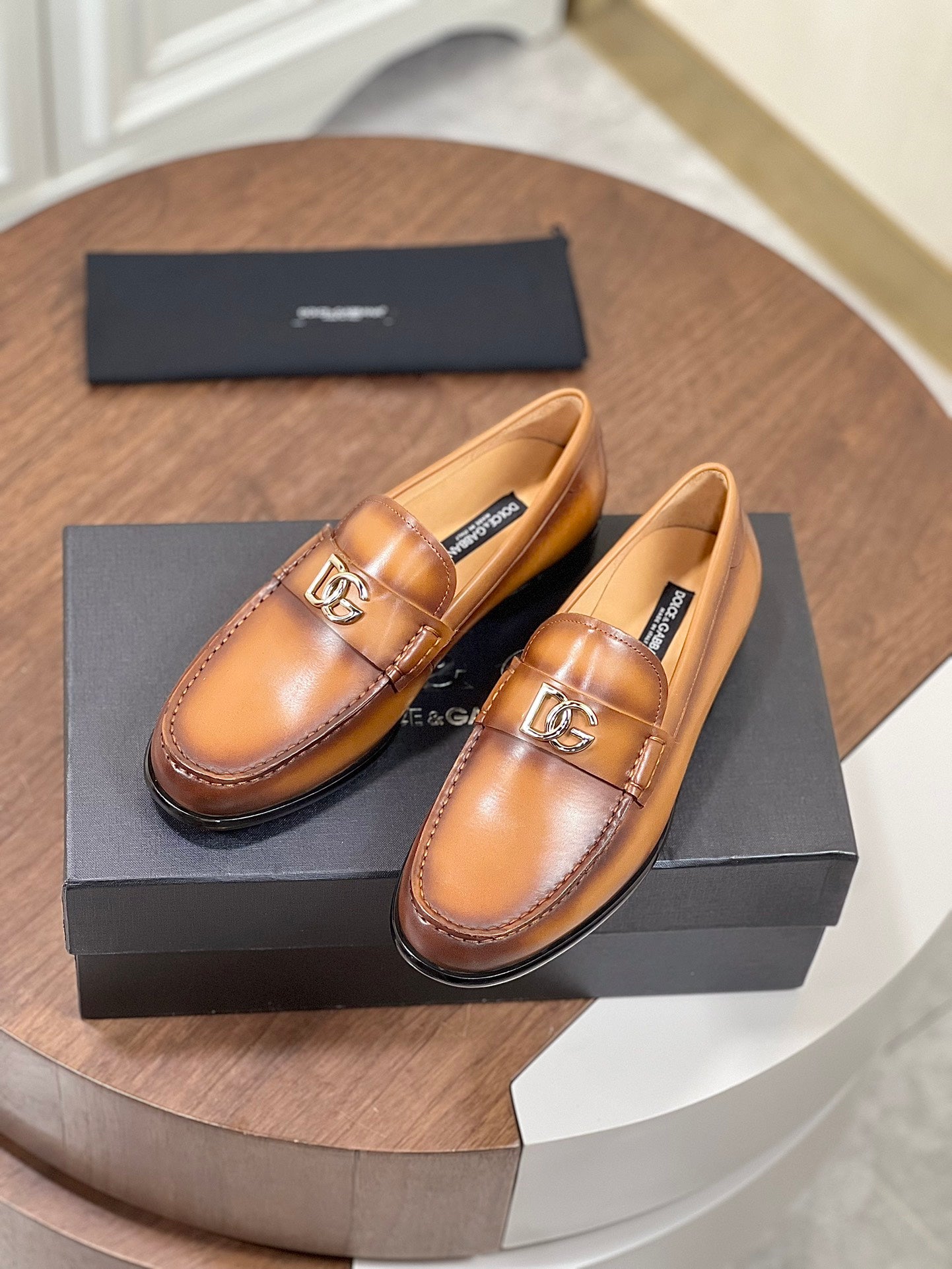 LuxluxHouse Best Quality Shoes Dolce & Gabbana