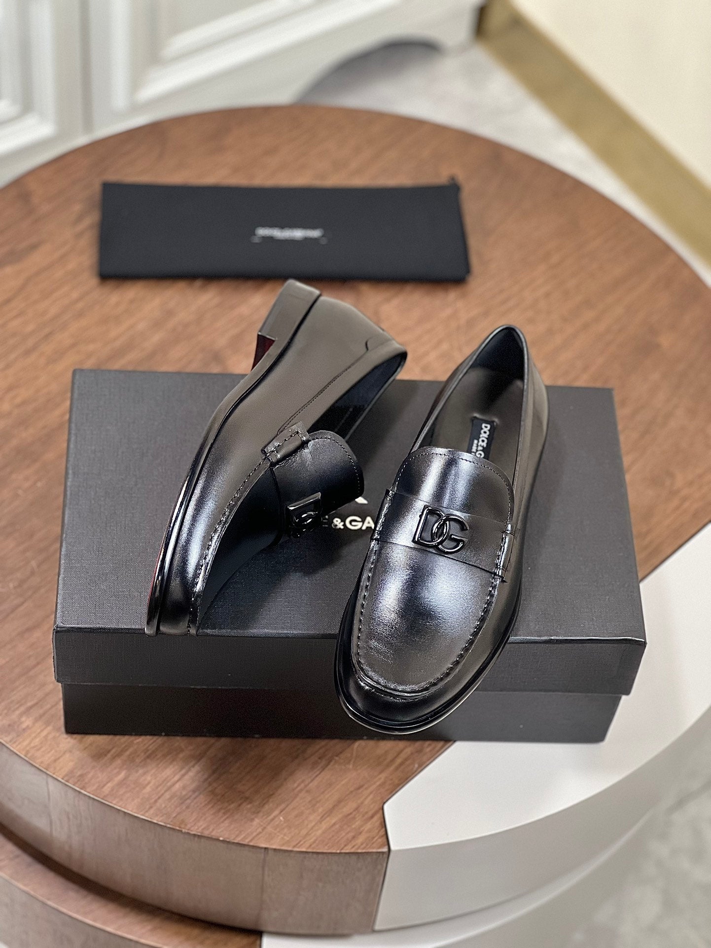 LuxluxHouse Best Quality Shoes Dolce & Gabbana