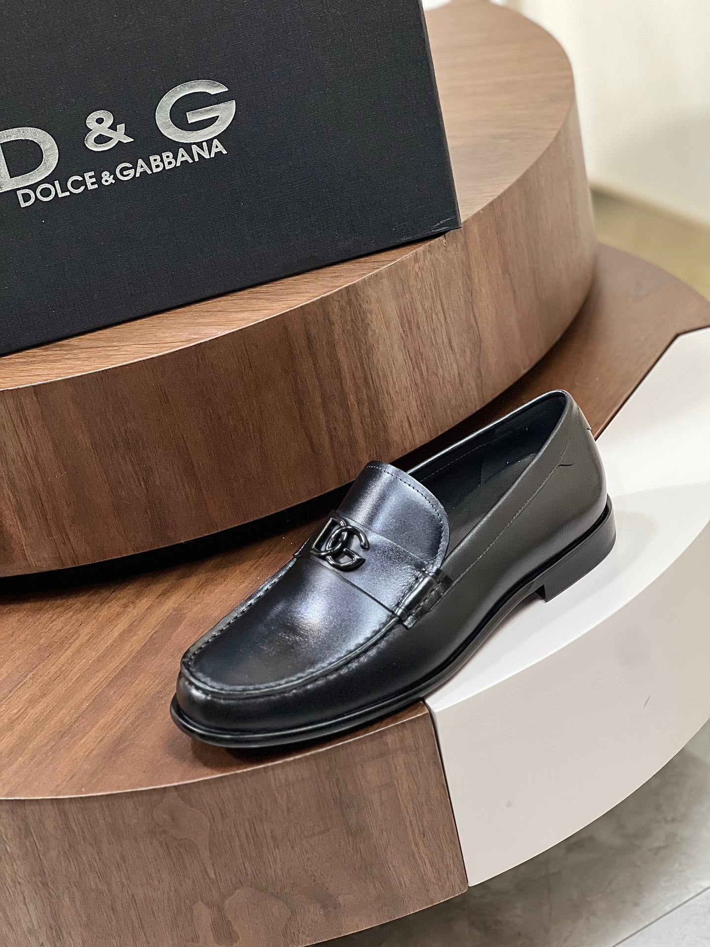 LuxluxHouse Best Quality Shoes Dolce & Gabbana