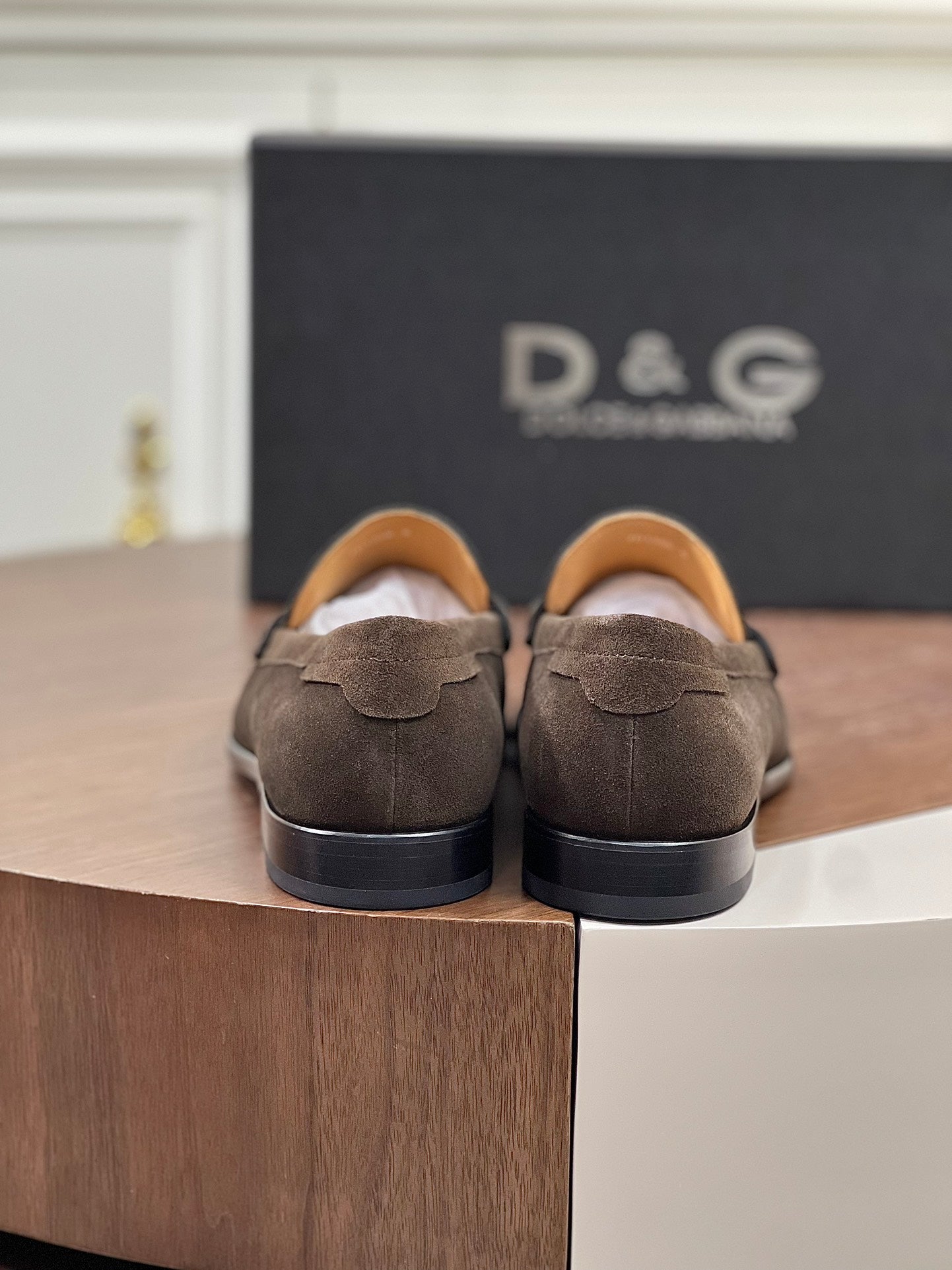 LuxluxHouse Best Quality Shoes Dolce & Gabbana