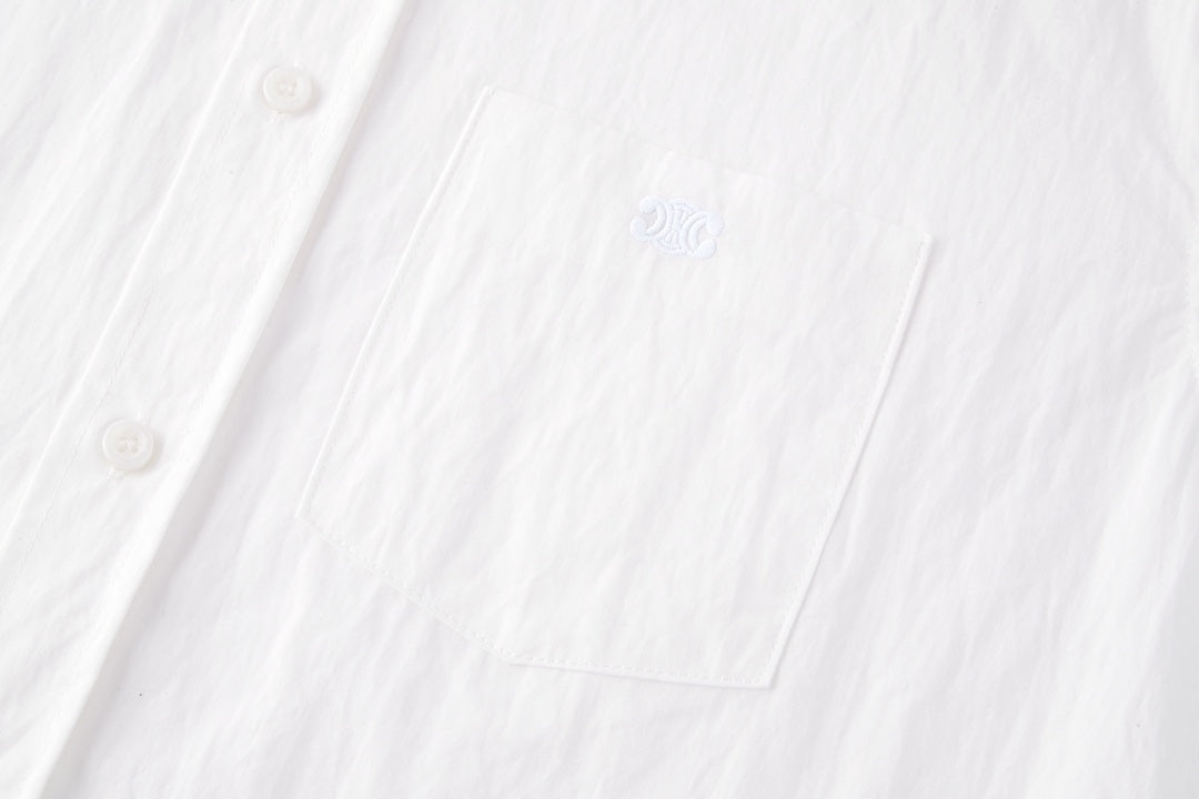 LuxluxHouse Best Quality Clothes Shirts&Polo Celine