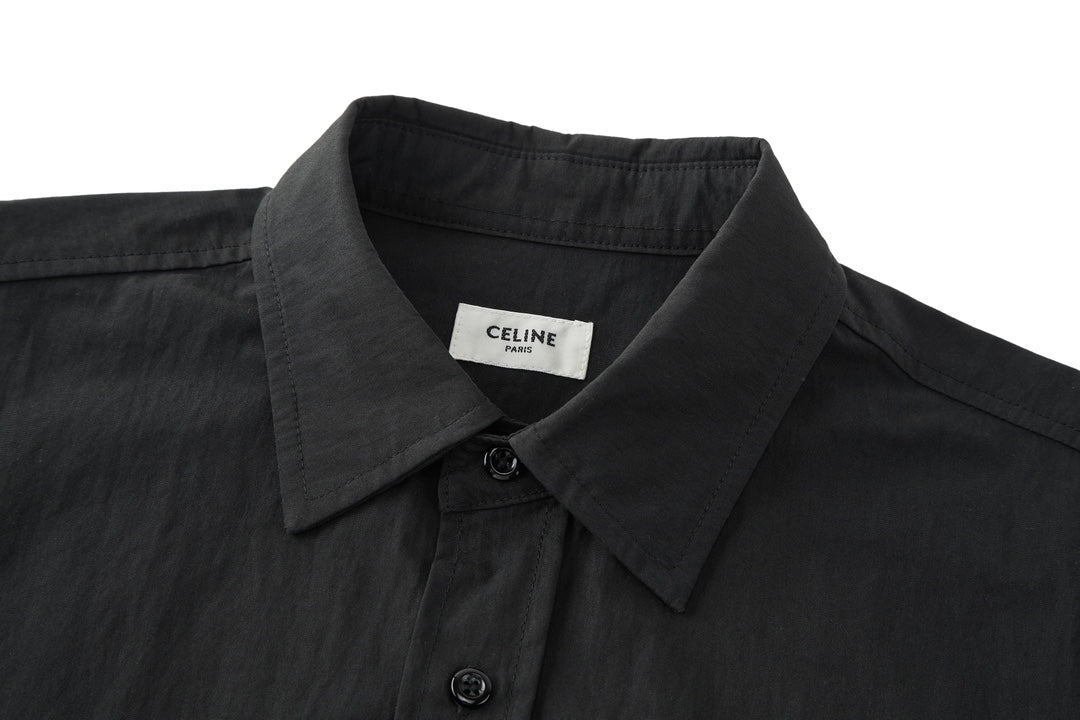 LuxluxHouse Best Quality Clothes Shirts&Polo Celine