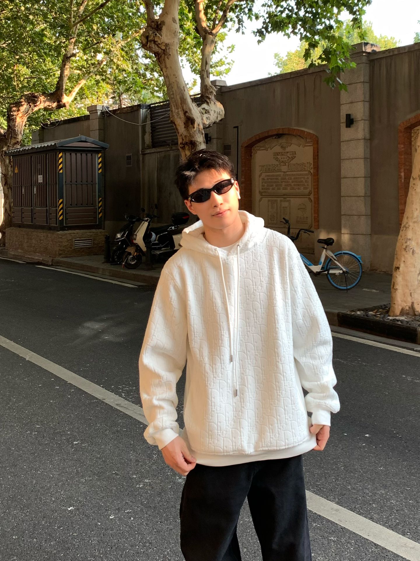 LuxluxHouse Best Quality Clothes Hoodie & Sweater Dior