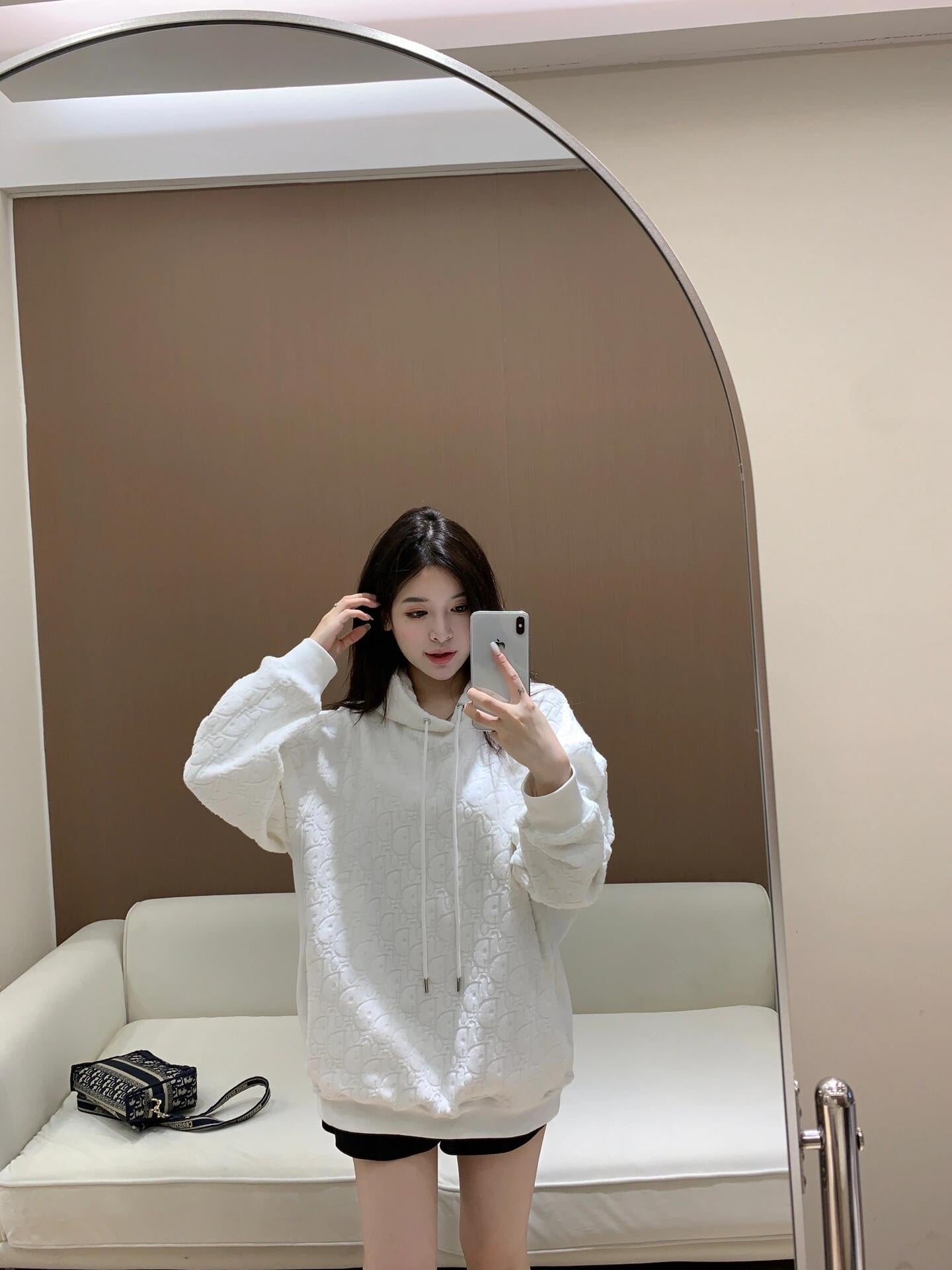 LuxluxHouse Best Quality Clothes Hoodie & Sweater Dior