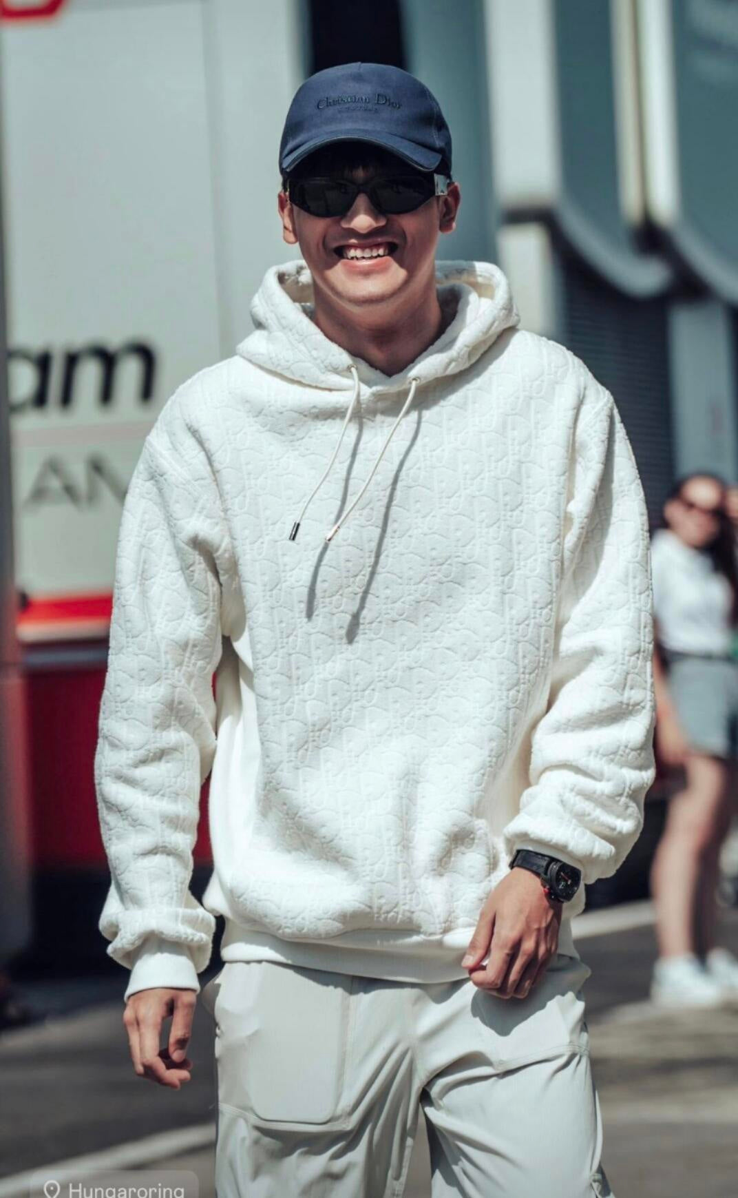 LuxluxHouse Best Quality Clothes Hoodie & Sweater Dior