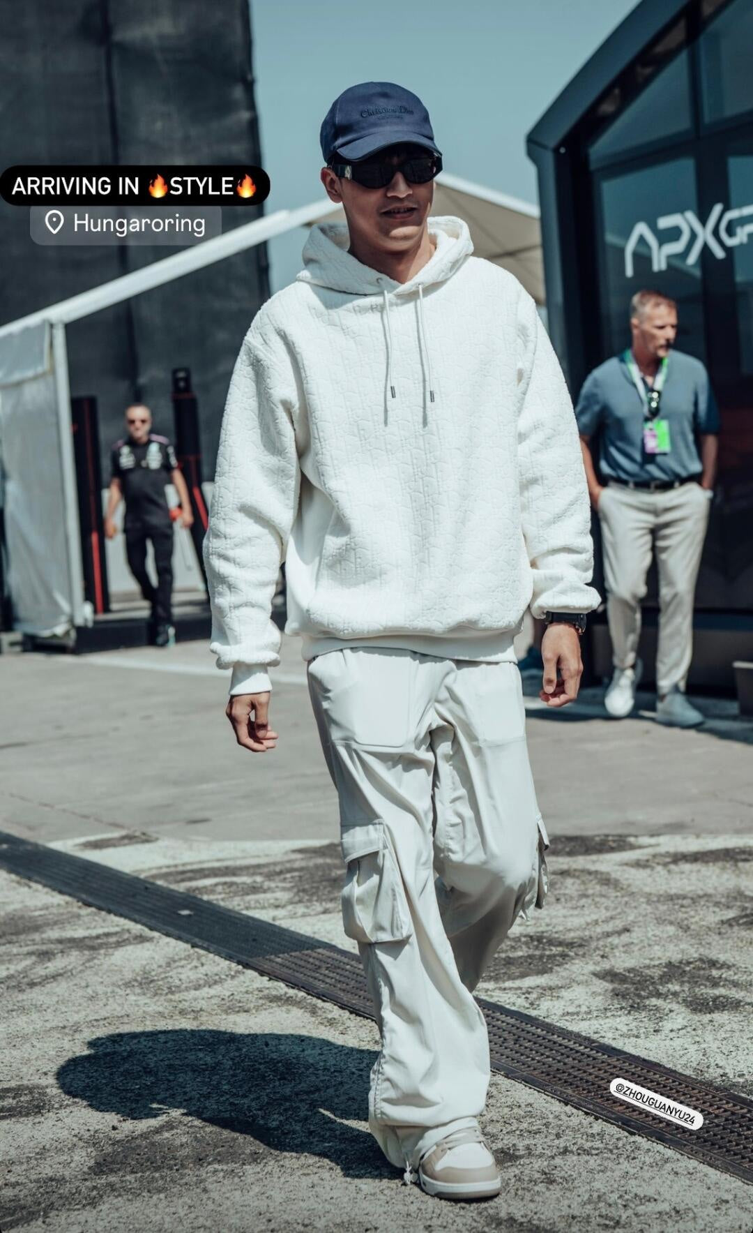 LuxluxHouse Best Quality Clothes Hoodie & Sweater Dior