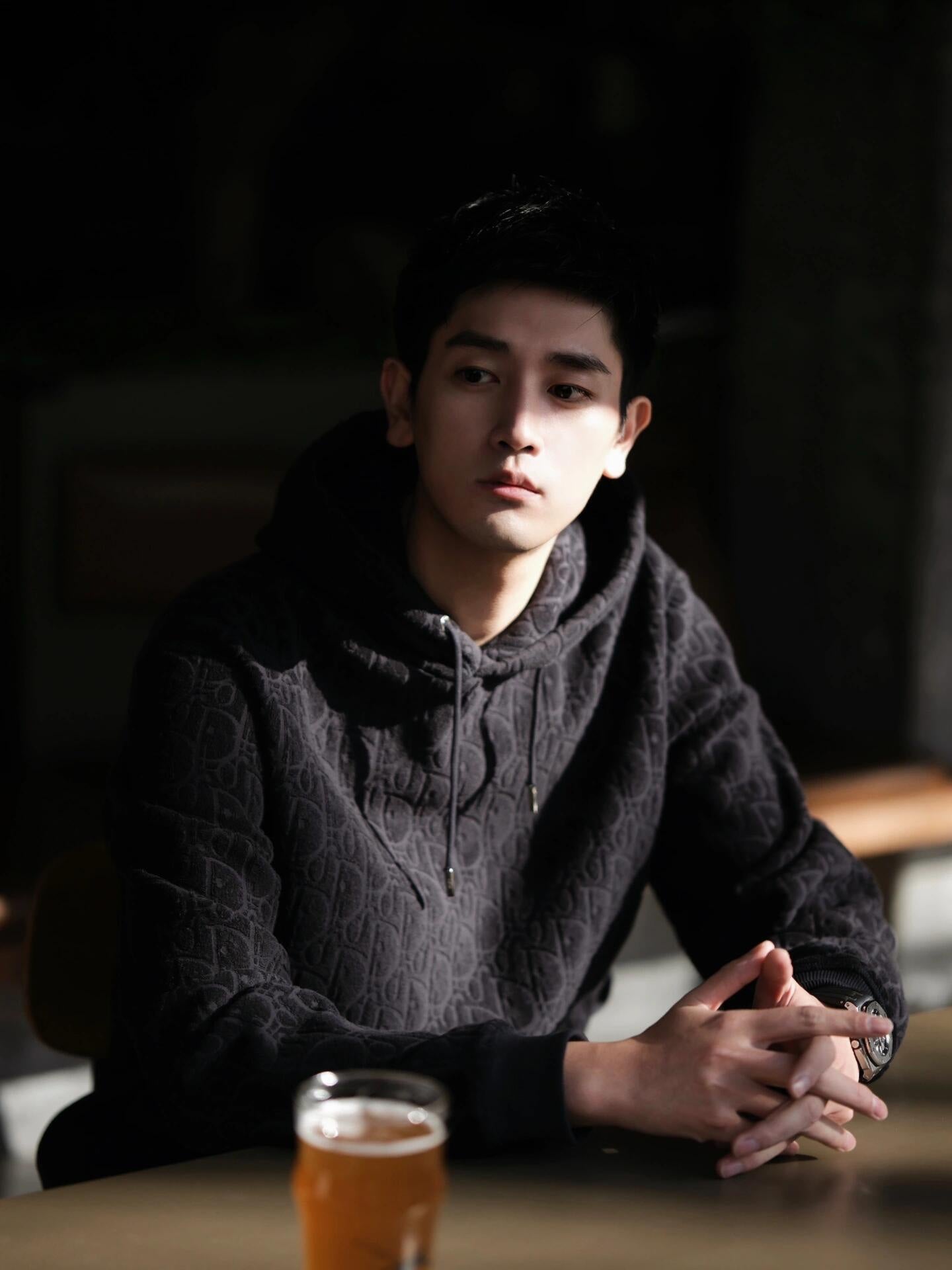 LuxluxHouse Best Quality Clothes Hoodie & Sweater Dior