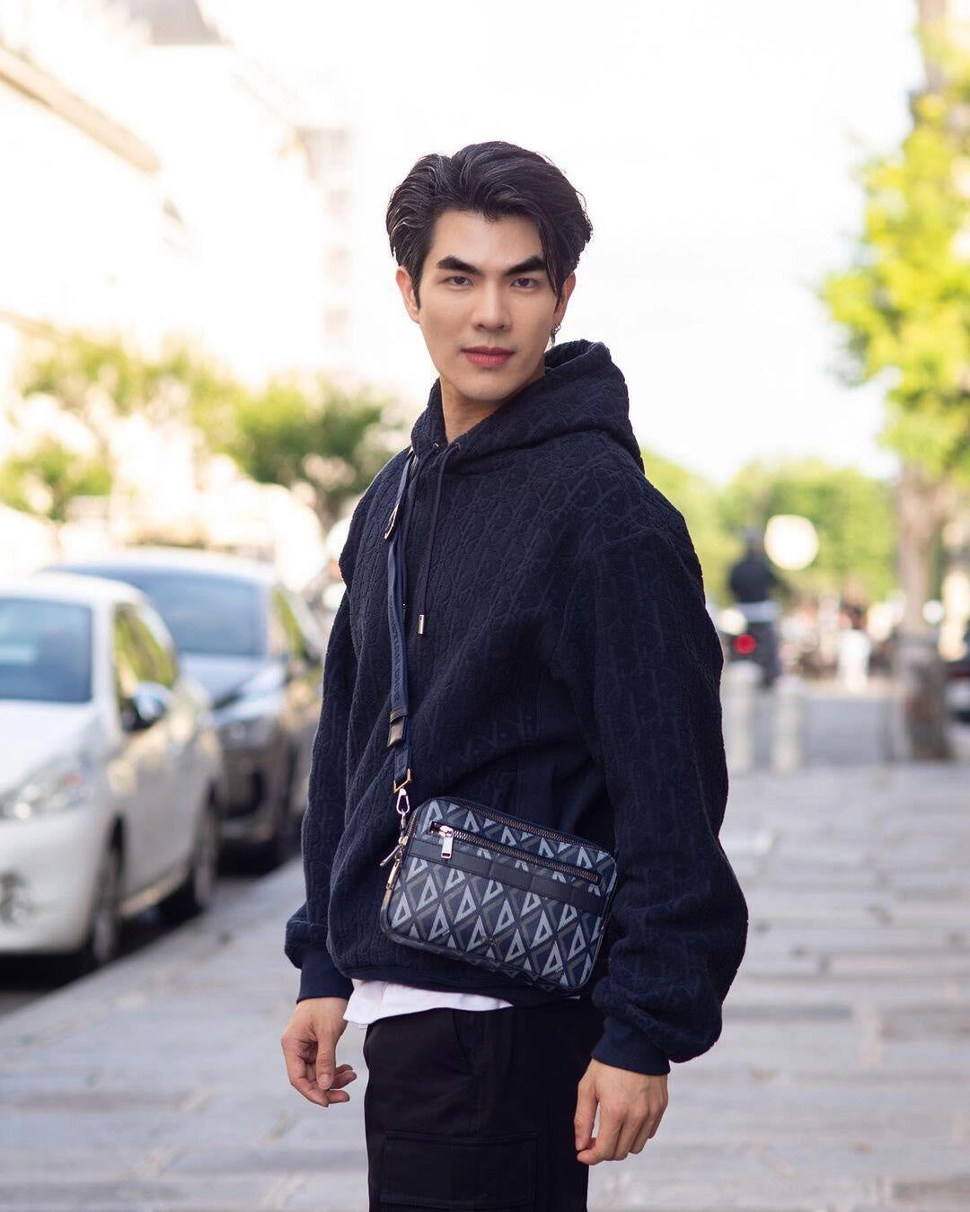 LuxluxHouse Best Quality Clothes Hoodie & Sweater Dior