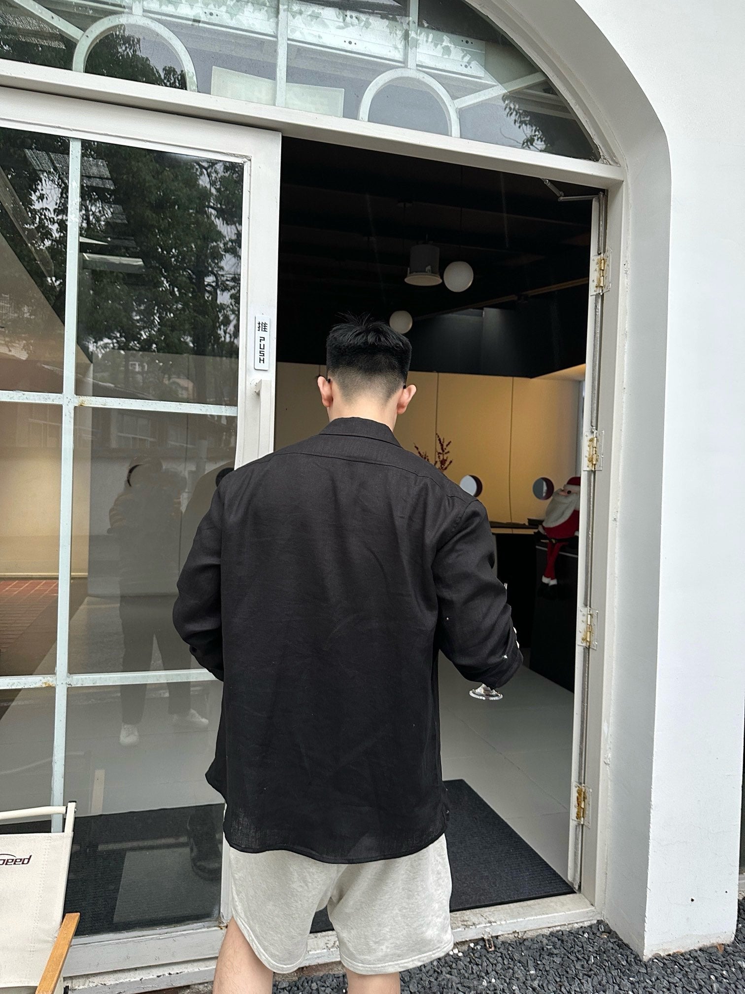 LuxluxHouse Best Quality Clothes Shirts&Polo Celine