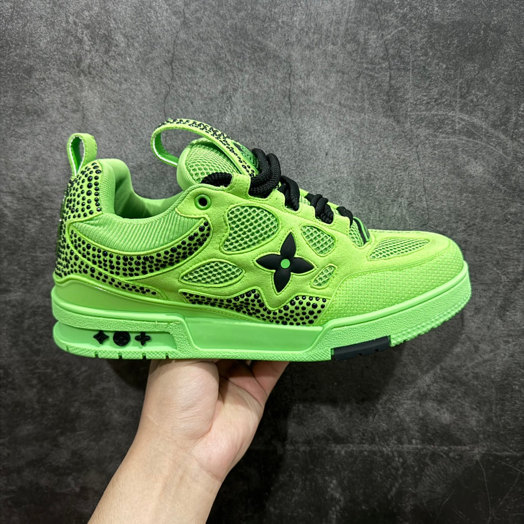LuxluxHouse Best Quality Shoes Louis Vuitton