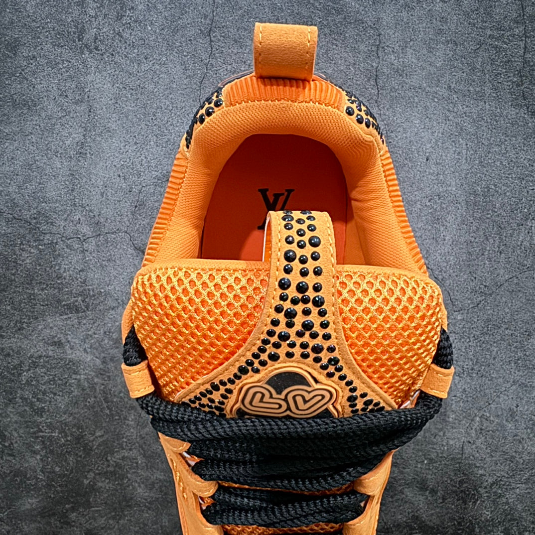 LuxluxHouse Best Quality Shoes Louis Vuitton