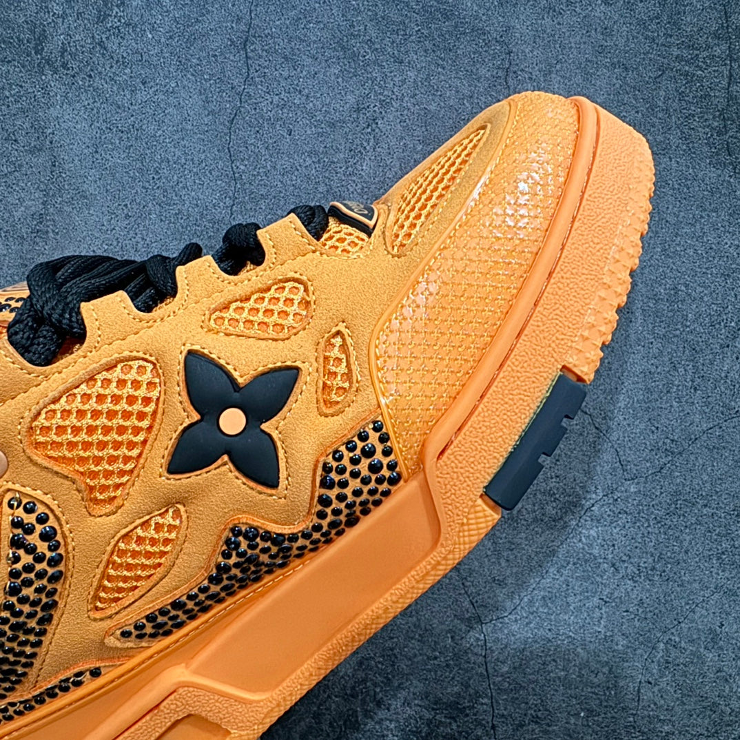 LuxluxHouse Best Quality Shoes Louis Vuitton