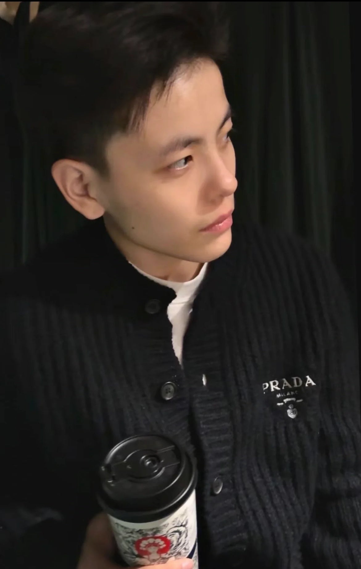 LuxluxHouse Best Quality Clothes Hoodie & Sweater Prada