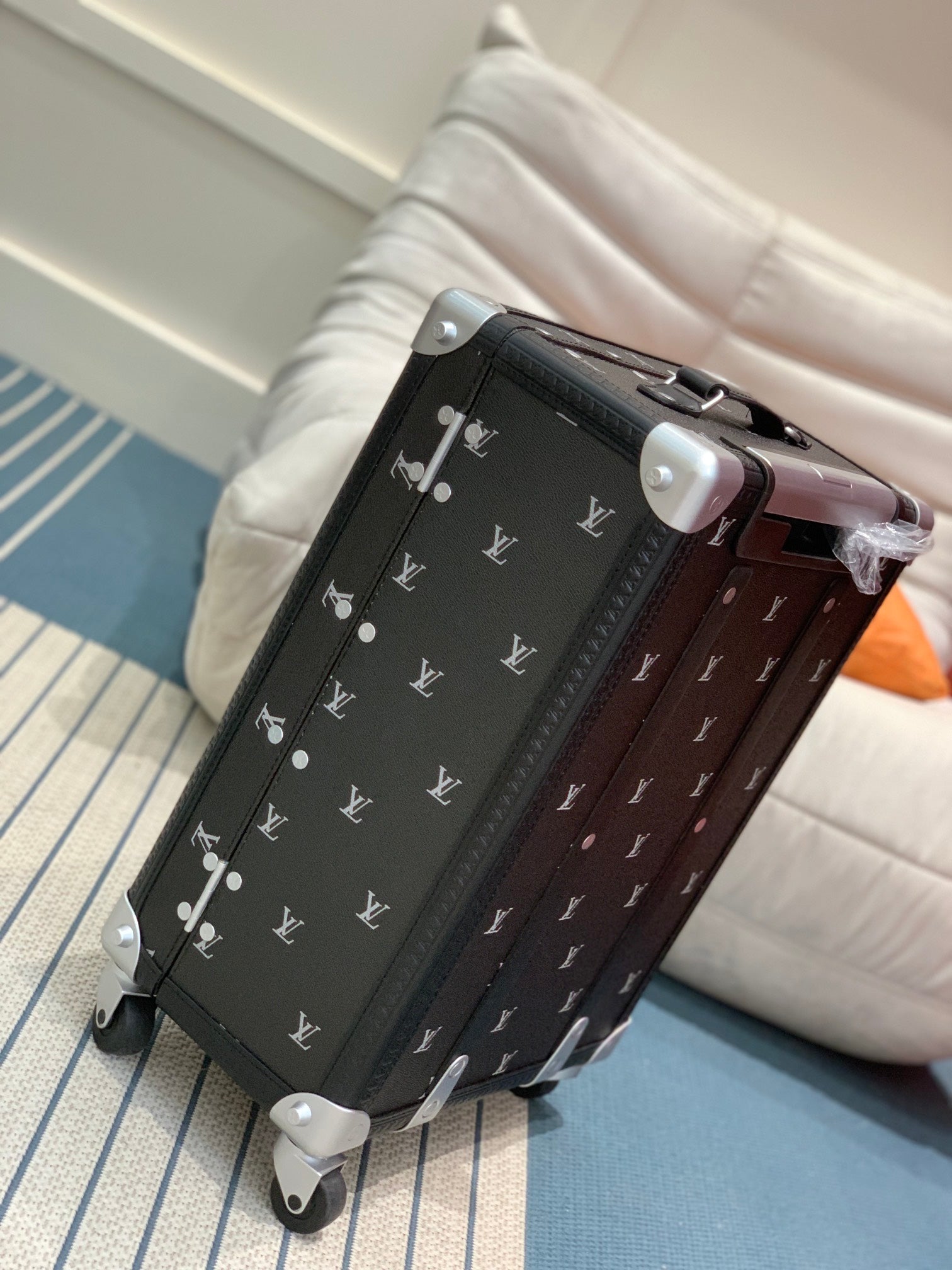 LuxluxHouse Best Quality Bags Luggage