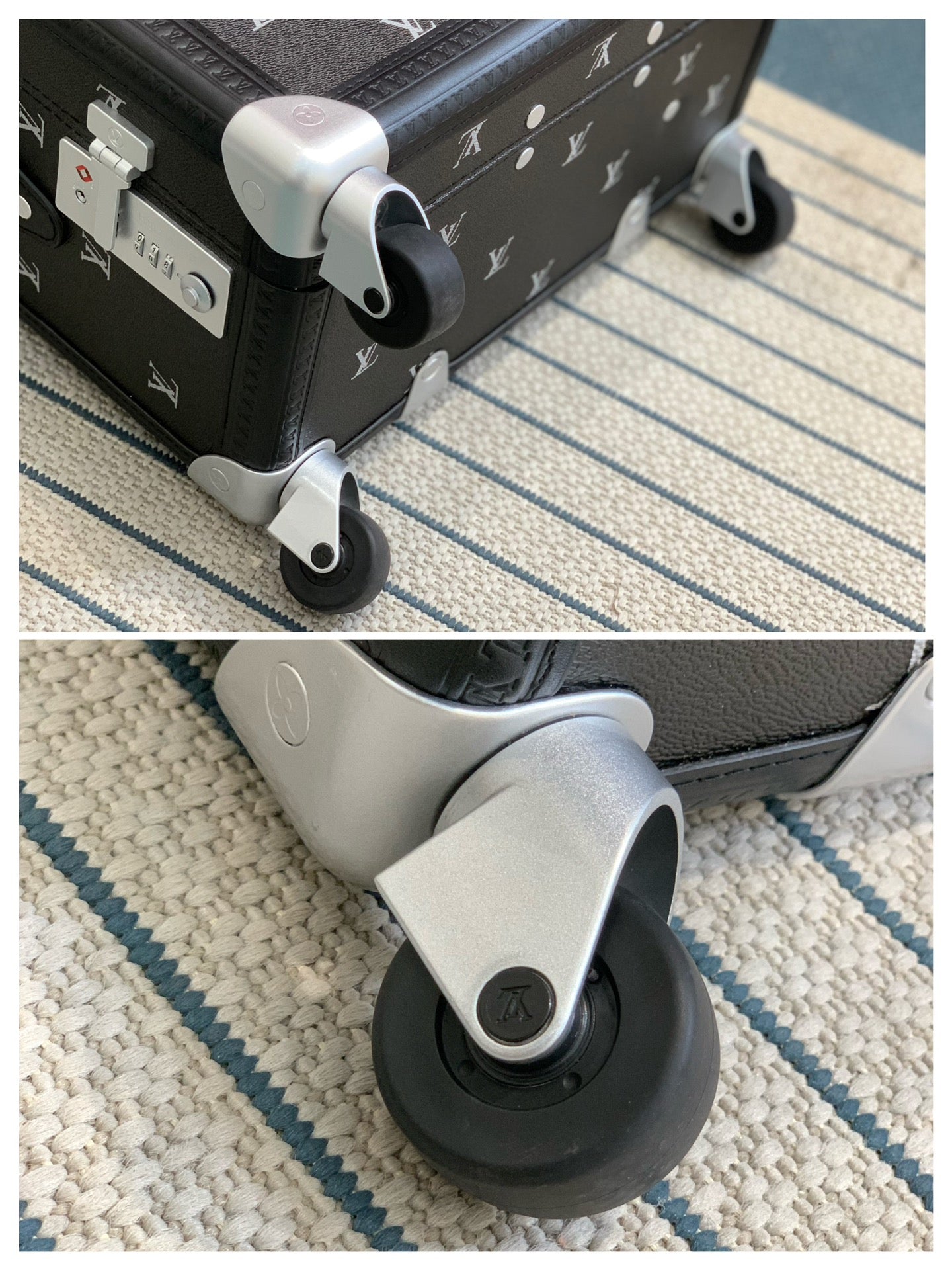 LuxluxHouse Best Quality Bags Luggage