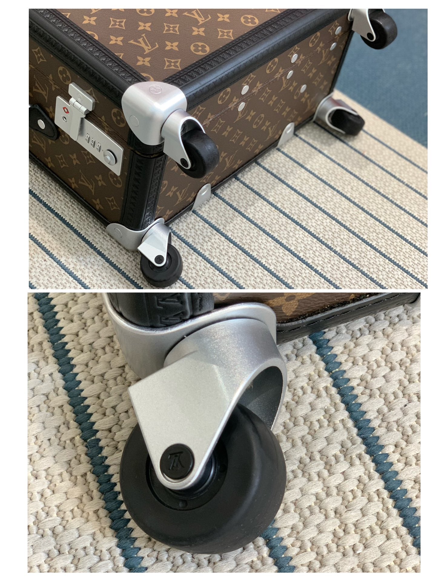 LuxluxHouse Best Quality Bags Luggage