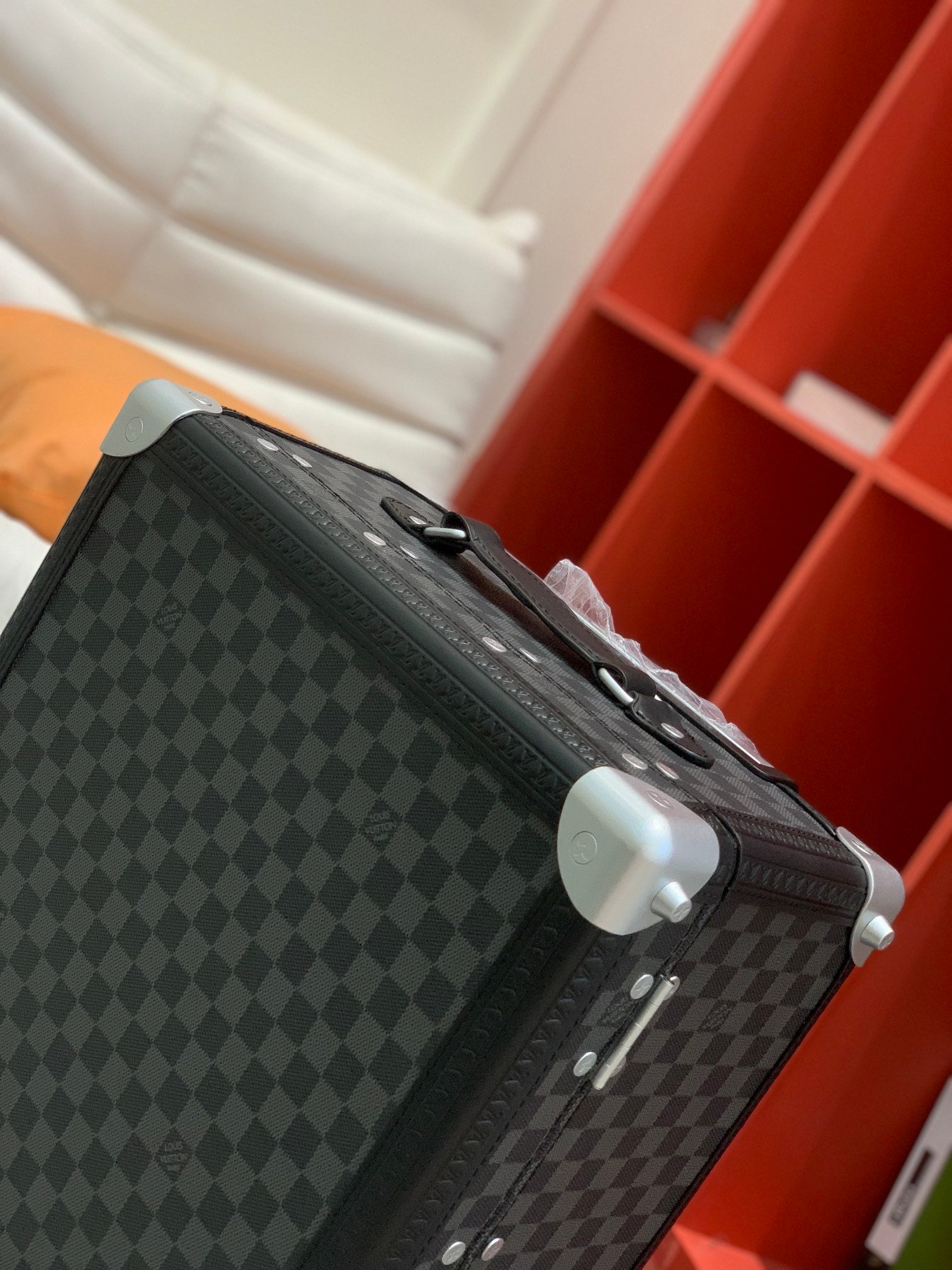 LuxluxHouse Best Quality Bags Luggage