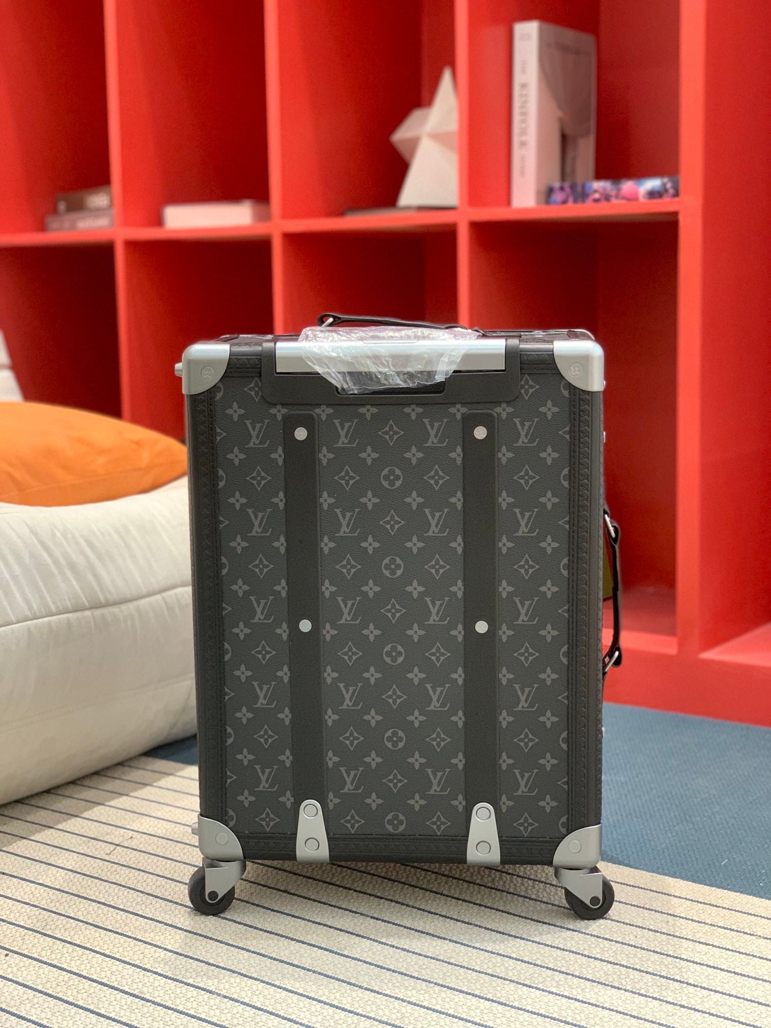 LuxluxHouse Best Quality Bags Luggage